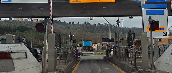 AUTOSTRADE PER L'ITALIA