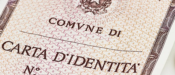 Validità della Carta di Identità cartacea