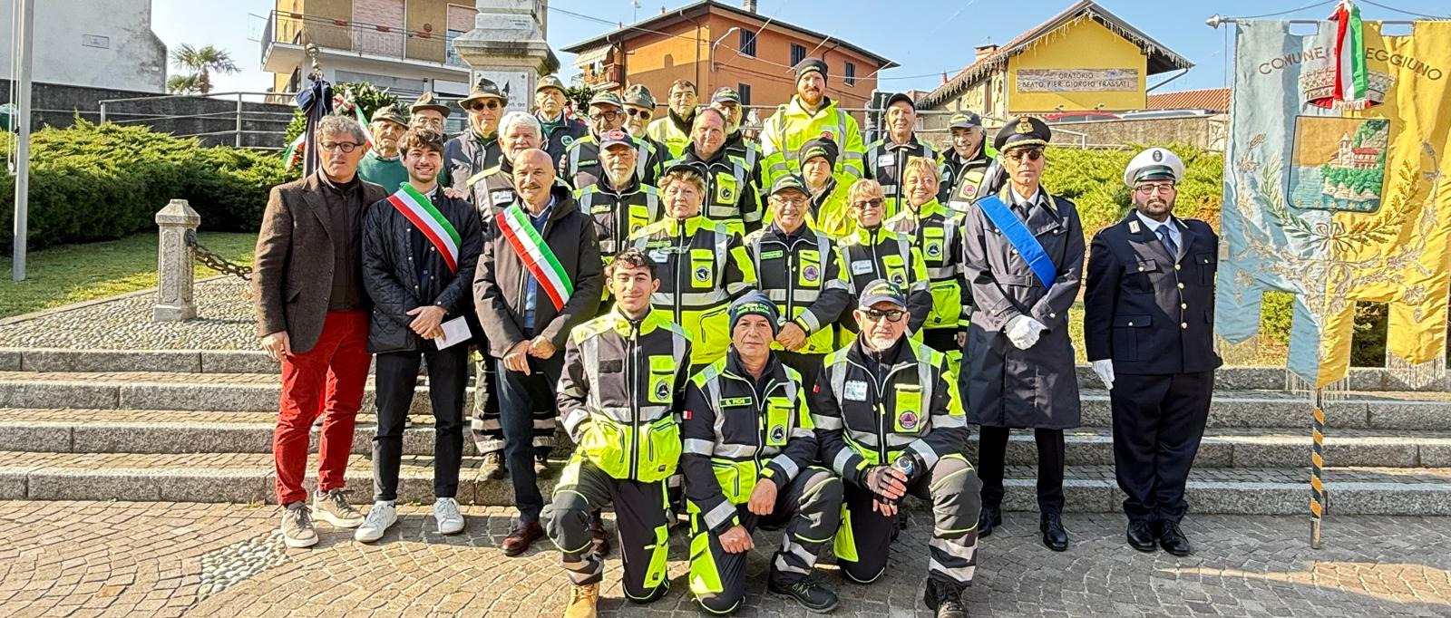 Giornata dell'Unità Nazionale e delle Forze Armate
