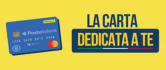 Elenco Beneficiari "Carta dedicata a te"