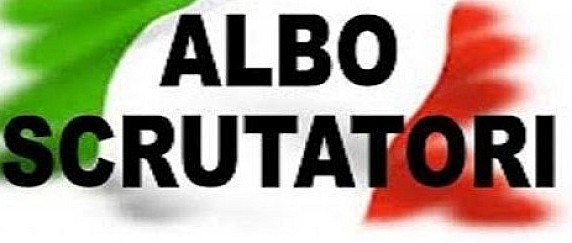 Aggiornamento albo scrutatori di seggio elettorale