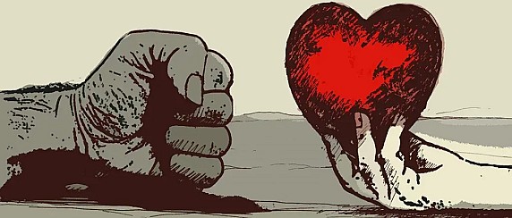 Numeri Centri Antiviolenza