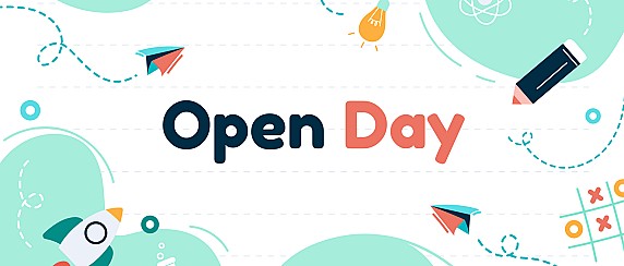Open Day Istituto Comprensivo Fossacesia A.S. 2025/2026