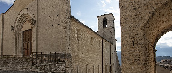 Invito da Don Canzio