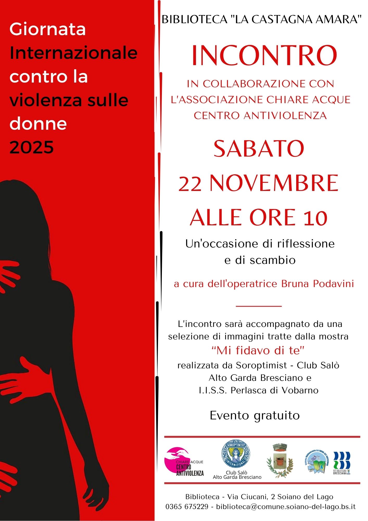 22 NOVEMBRE DONNE (4)