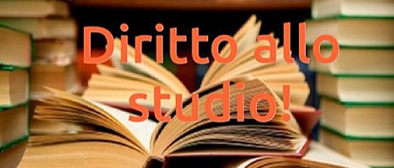 Azioni di sostegno al diritto allo studio 2025. BORSA DI STUDIO REGIONALE A.S. 2024/2025 (L.R. 5/2015)