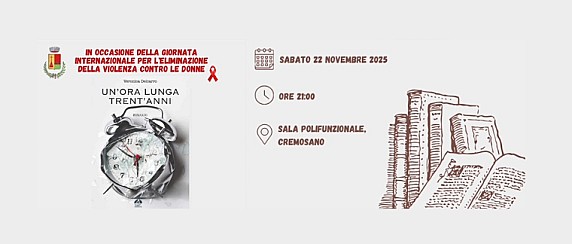 Un'ora lunga trent'anni