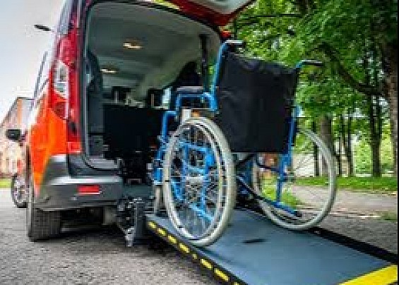 AVVISO - TRASMISSIONE SCHEDA DI AUTOCENSIMENTO.