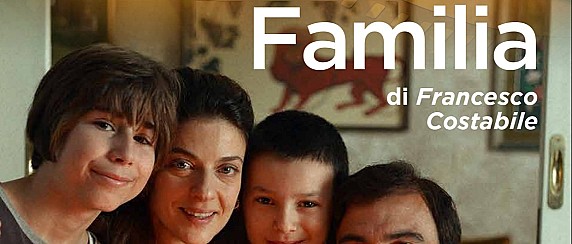 Il “MedFilm Festival” arriva a Riano: 15/11 ore 18.30 - Palazzo Baronale.