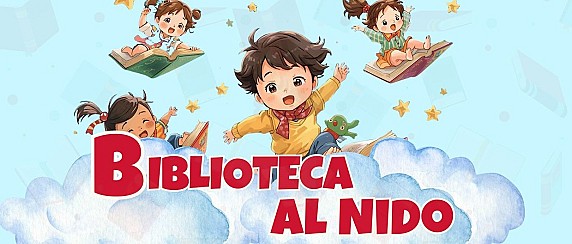 Biblioteca al Nido
