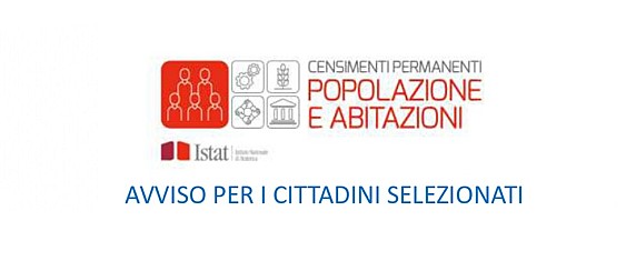 Censimento 2025 ISTAT