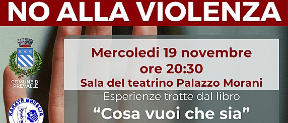 rassegna antiviolenza