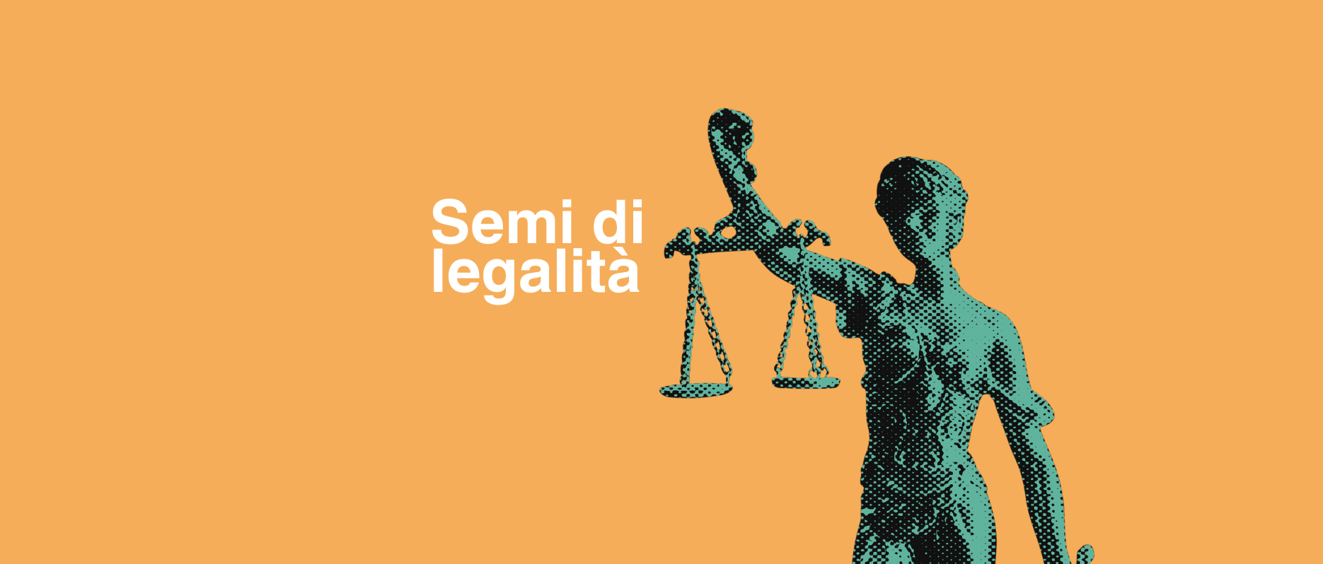 Semi di legalità