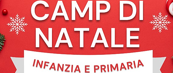 Camp di Natale 2025