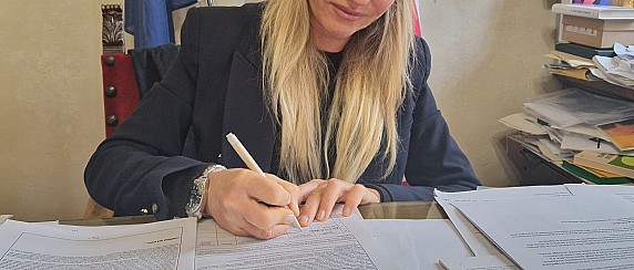 Progetto di legge di iniziativa popolare "Disposizioni per il superamento dell'Atto dovuto e per la tutela del personale delle Forze di Polizia e delle Forze Armate nell'esercizio delle proprie funzioni"