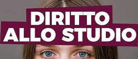 AZIONI DI SOSTEGNO DIRITTO ALLO STUDIO 2025- BUONO LIBRI A.S. 2025/2026