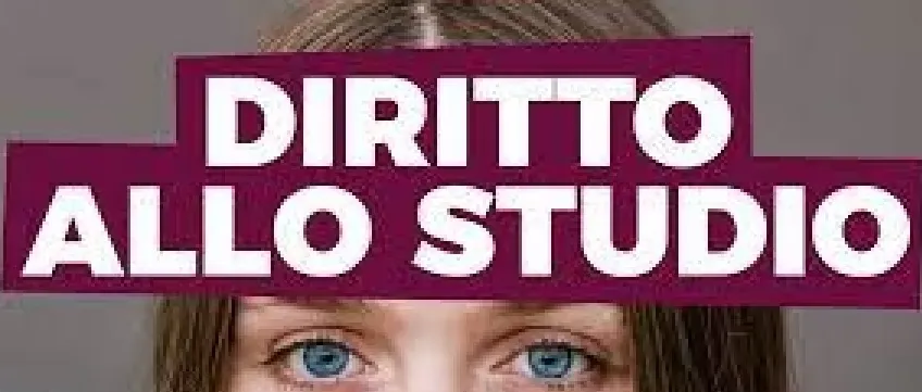 AZIONI DI SOSTEGNO DIRITTO ALLO STUDIO 2025- BUONO LIBRI A.S. 2025/2026