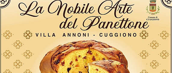 La nobile arte del panettone - seconda edizione