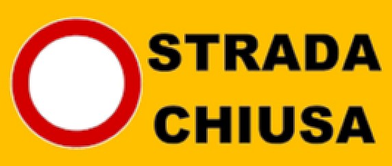 Chiusura al transito stagione invernale 2025-2026 della Strada Provinciale n. 154 nel tratto da Upega dal km 17+000 al km 20+500 Confine Regione Liguria con decorrenza dal giorno 15-11-2025 fino a revoca.