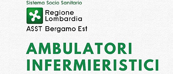 Ambulatori infermieristici