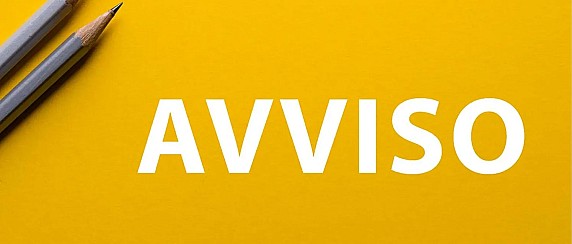 Avviso pubblico esplorativo/manifestazione di interesse per l’affidamento del servizio di tesoreria del Comune di Cadoneghe per il periodo dall’1/01/2026 al 31/12/2029