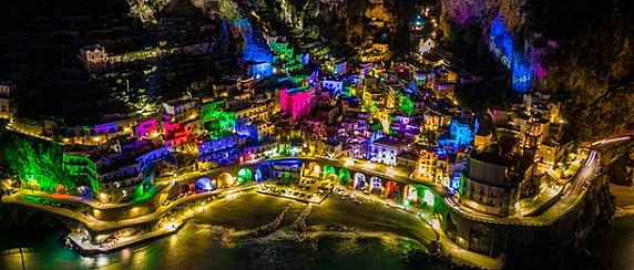 Mercatini del Gusto e delle Tradizioni 2025 – Pubblicato il Bando per l’assegnazione delle postazioni