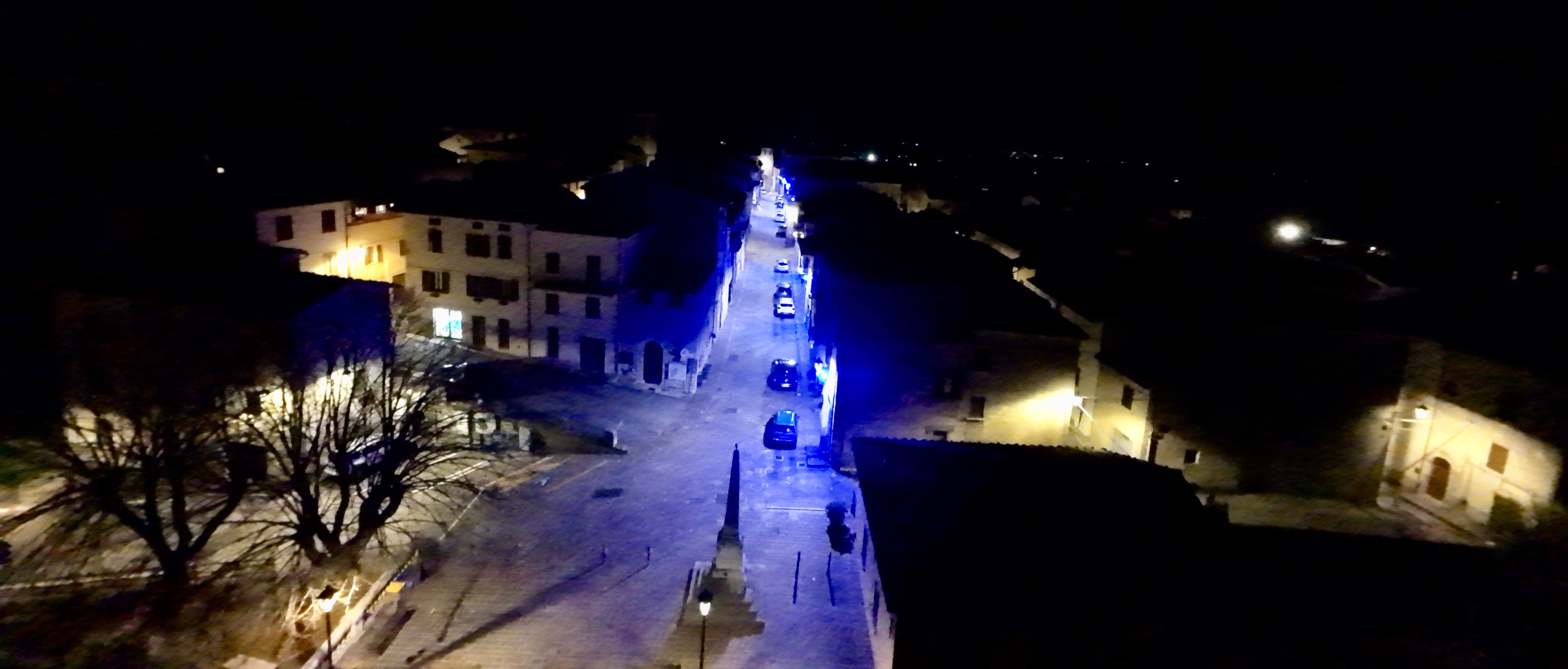 Adesione alla Giornata Mondiale del Diabete