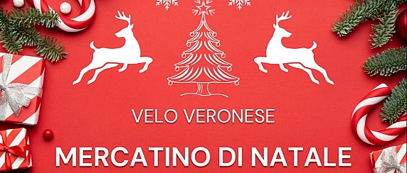 Mecartino di Natale
