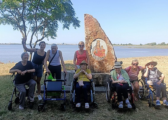 GITA AL SANTUARIO DI BARBANA