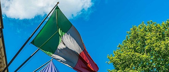 Convocazione del Consiglio Comunale