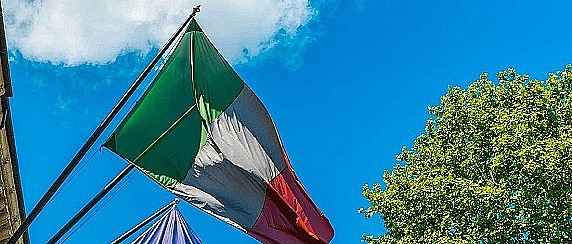 Convocazione del Consiglio Comunale