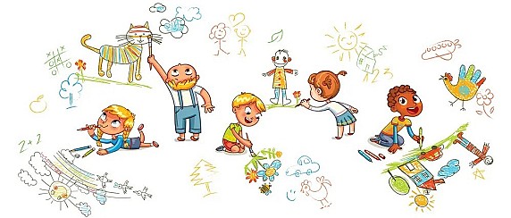 Open Day Scuola dell'Infanzia Comunale Vincenzo Ronzoni