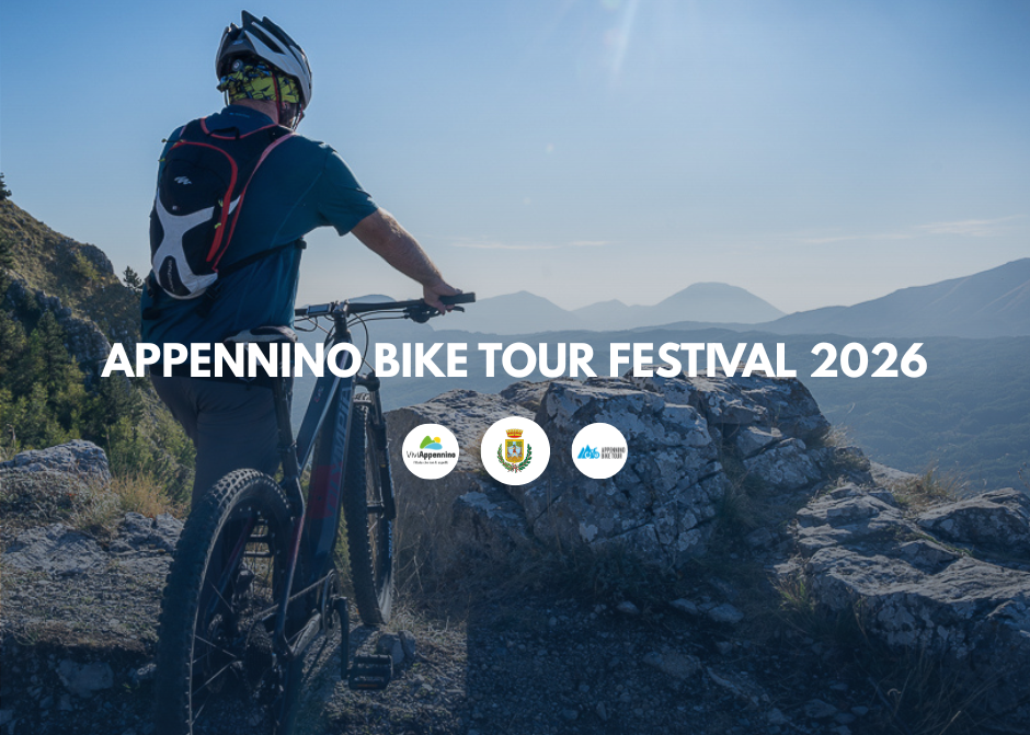 ABT FESTIVAL 2026: una grande opportunità per Castelsaraceno