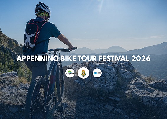 ABT FESTIVAL 2026: una grande opportunità per Castelsaraceno