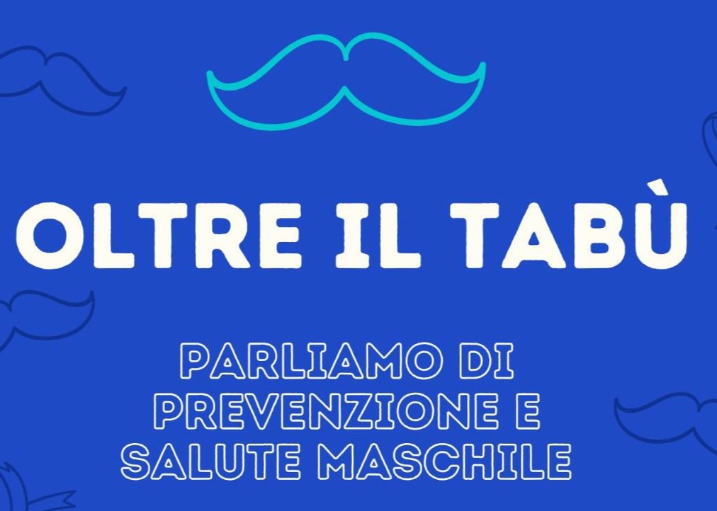 Oltre il tabù: un incontro di informazione sulla salute maschile