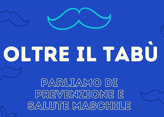 Oltre il tabù: un incontro di informazione sulla salute maschile