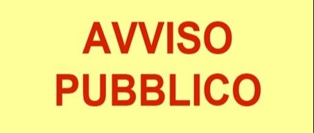 MANIFESTAZIONE DI INTERESSE PER L’AFFIDAMENTO DEL SERVIZIO COMUNALE DI REFEZIONE SCOLASTICA