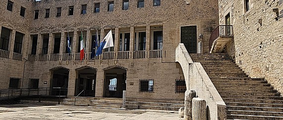 Agenda della settimana dal 10 al 16 novembre