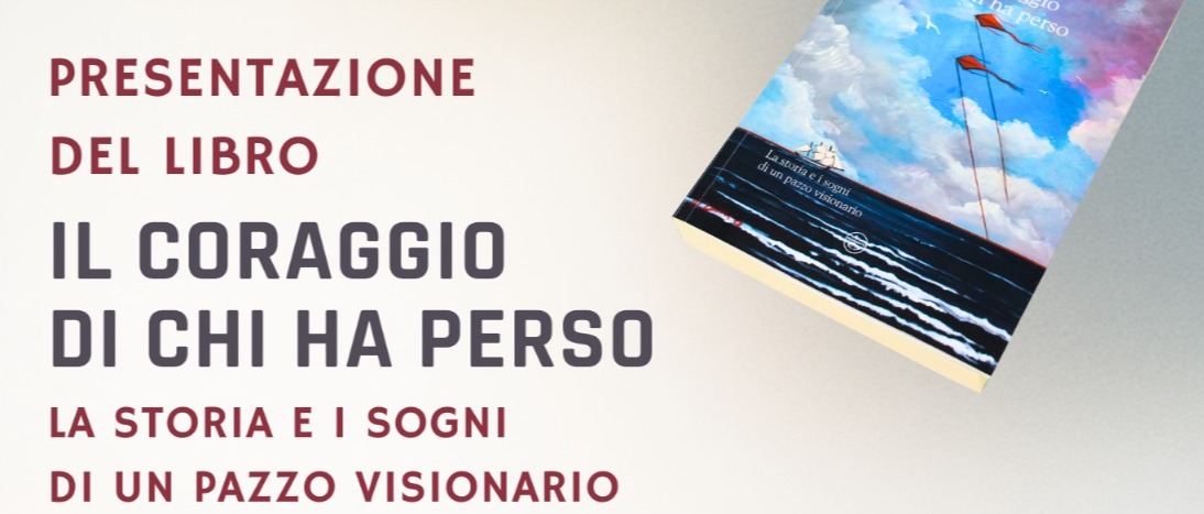 Il coraggio di chi ha perso