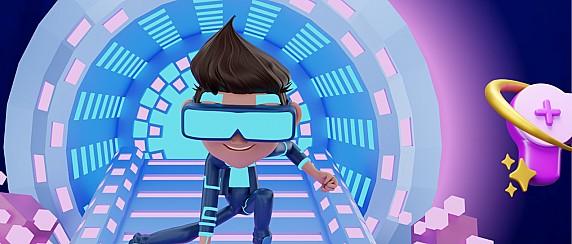 Workshop multisensoriale per bambini dagli 8 ai 10 anni