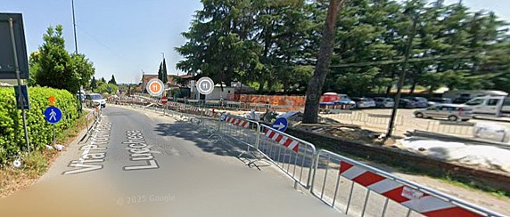 Avviso approvazione del bando L.R. Toscana n. 45/2025, art. 6 - Sostegno finanziario alle attività  economiche e produttive a seguito chiusura S.R. Lucchese