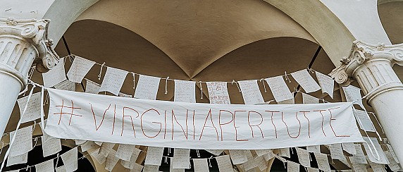 Giornata internazionale per l’eliminazione della violenza contro le donne