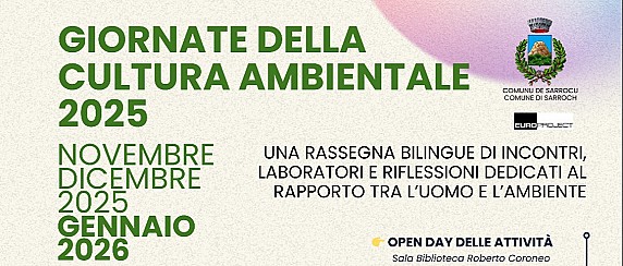 Giornate della Cultura Ambientale: presentazione dell'apiario comunale