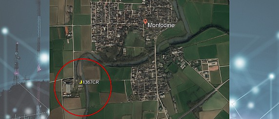 Avviso pubblicazione dei piani di localizzazione e sviluppo della rete di teleradiocomunicazioni per copertura radiomobile