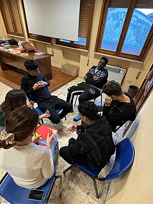 i giovani danno voce ai loro territori novembre 2025 (4)