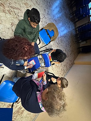 i giovani danno voce ai loro territori novembre 2025 (8)