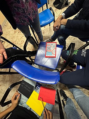 i giovani danno voce ai loro territori novembre 2025 (6)