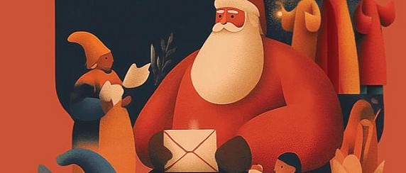 Induno Olona accende il Natale