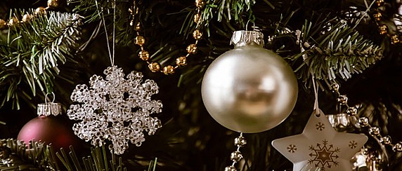 Aspettando il Natale ad Uboldo