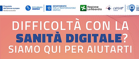 Sportello pubblico di Facilitazione Digitale